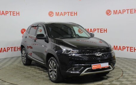 Chery Tiggo 7 I, 2019 год, 1 179 000 рублей, 3 фотография