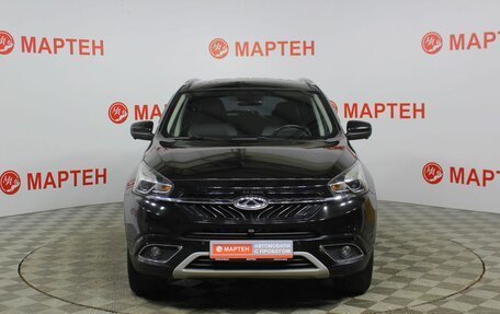 Chery Tiggo 7 I, 2019 год, 1 179 000 рублей, 2 фотография