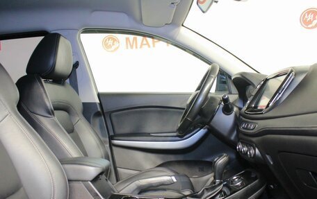 Chery Tiggo 7 I, 2019 год, 1 179 000 рублей, 10 фотография