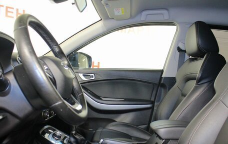 Chery Tiggo 7 I, 2019 год, 1 179 000 рублей, 9 фотография