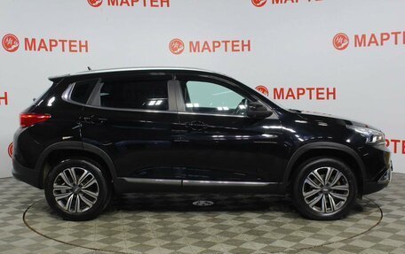 Chery Tiggo 7 I, 2019 год, 1 179 000 рублей, 4 фотография