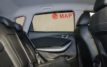 Chery Tiggo 7 I, 2019 год, 1 179 000 рублей, 11 фотография