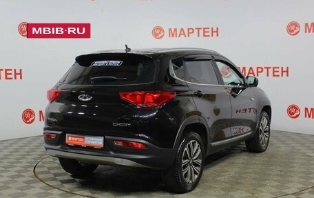 Chery Tiggo 7 I, 2019 год, 1 179 000 рублей, 5 фотография