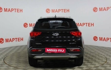 Chery Tiggo 7 I, 2019 год, 1 179 000 рублей, 6 фотография