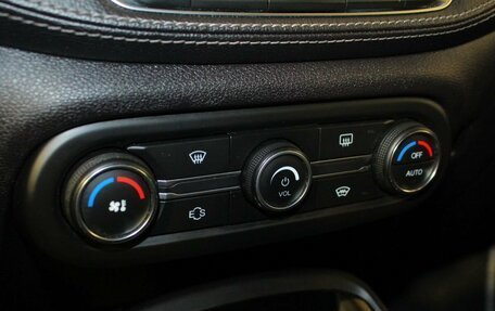 Chery Tiggo 7 I, 2019 год, 1 179 000 рублей, 13 фотография