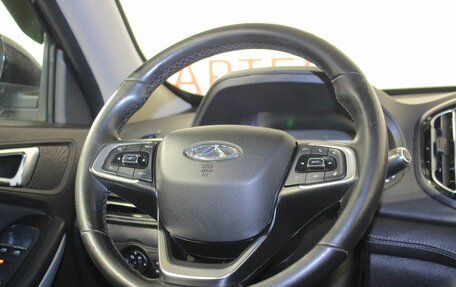 Chery Tiggo 7 I, 2019 год, 1 179 000 рублей, 16 фотография