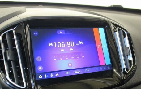 Chery Tiggo 7 I, 2019 год, 1 179 000 рублей, 12 фотография