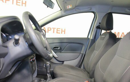 Renault Logan II, 2020 год, 1 495 000 рублей, 9 фотография