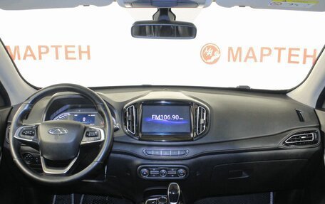 Chery Tiggo 7 I, 2019 год, 1 179 000 рублей, 15 фотография