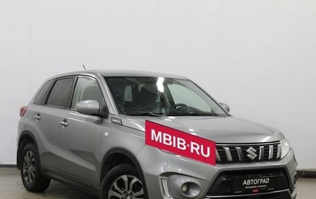 Suzuki Vitara II рестайлинг, 2019 год, 1 750 000 рублей, 3 фотография