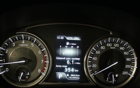 Suzuki Vitara II рестайлинг, 2019 год, 1 750 000 рублей, 11 фотография