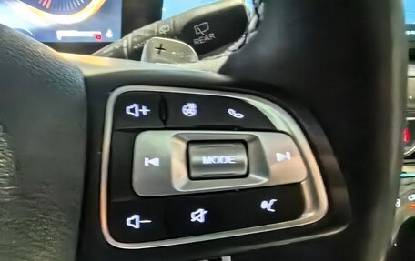 CheryExeed VX, 2022 год, 2 300 000 рублей, 12 фотография