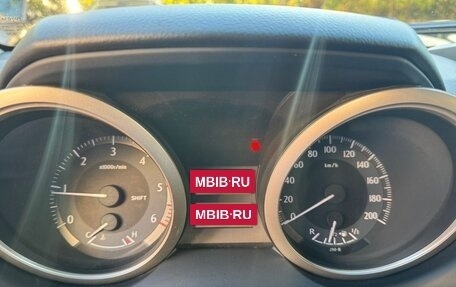 Toyota Land Cruiser Prado 150 рестайлинг 2, 2010 год, 2 000 000 рублей, 16 фотография