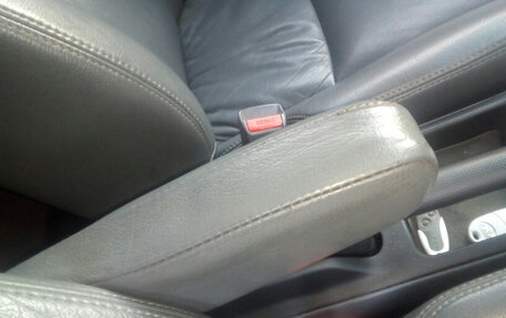 Honda Civic VII, 2002 год, 500 000 рублей, 6 фотография