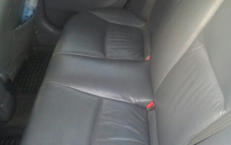 Honda Civic VII, 2002 год, 500 000 рублей, 3 фотография