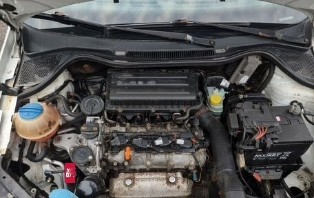Volkswagen Polo VI (EU Market), 2013 год, 520 000 рублей, 8 фотография