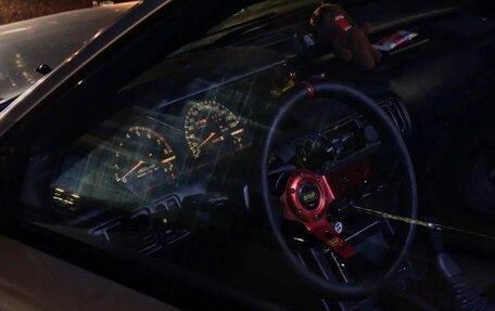 Mitsubishi Galant VIII, 1990 год, 270 000 рублей, 3 фотография