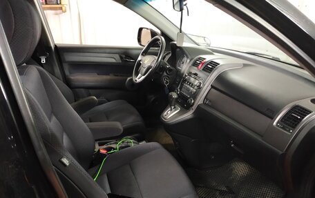 Honda CR-V III рестайлинг, 2008 год, 965 000 рублей, 5 фотография