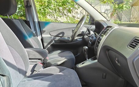 Hyundai Tucson III, 2008 год, 900 000 рублей, 9 фотография