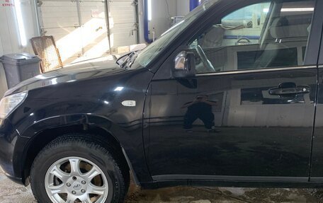 Chery Tiggo (T11), 2015 год, 620 000 рублей, 4 фотография