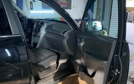 Chery Tiggo (T11), 2015 год, 620 000 рублей, 12 фотография