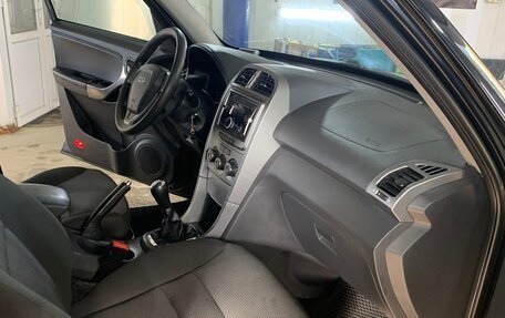 Chery Tiggo (T11), 2015 год, 620 000 рублей, 10 фотография