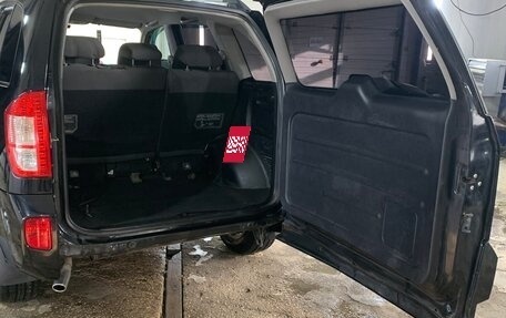 Chery Tiggo (T11), 2015 год, 620 000 рублей, 14 фотография