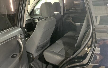 Chery Tiggo (T11), 2015 год, 620 000 рублей, 17 фотография