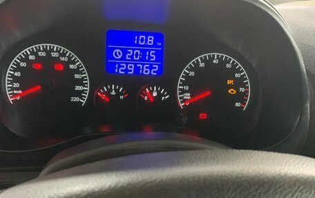 Chery Tiggo (T11), 2015 год, 620 000 рублей, 16 фотография
