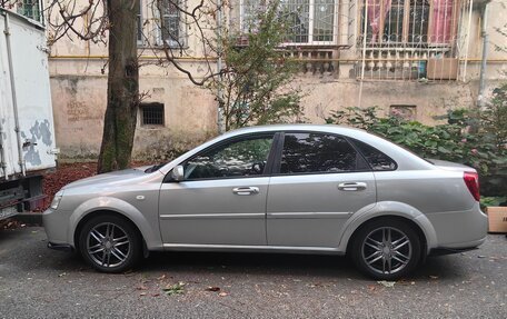 Chevrolet Lacetti, 2007 год, 550 000 рублей, 2 фотография