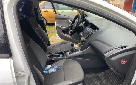 Ford Focus III, 2012 год, 700 000 рублей, 6 фотография