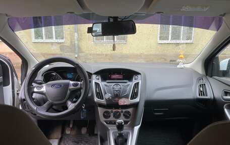 Ford Focus III, 2012 год, 700 000 рублей, 5 фотография