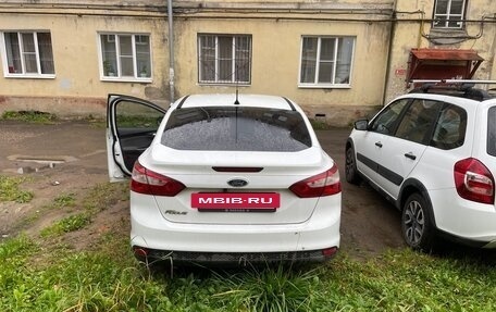 Ford Focus III, 2012 год, 700 000 рублей, 4 фотография