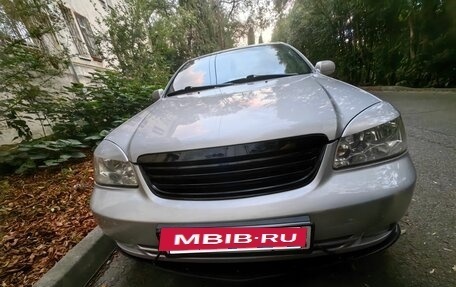Chevrolet Lacetti, 2007 год, 550 000 рублей, 11 фотография