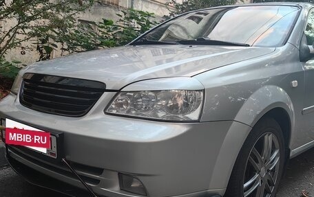 Chevrolet Lacetti, 2007 год, 550 000 рублей, 5 фотография