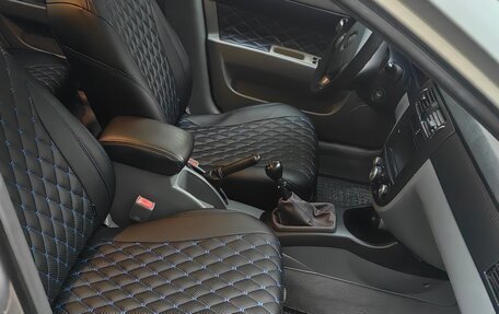 Chevrolet Lacetti, 2007 год, 550 000 рублей, 26 фотография