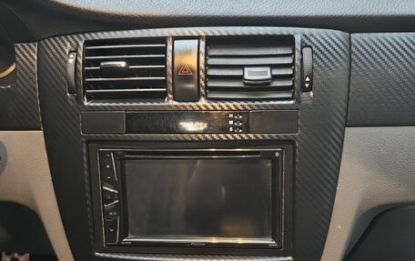Chevrolet Lacetti, 2007 год, 550 000 рублей, 27 фотография