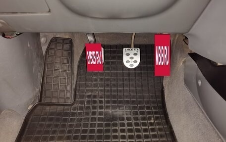 Chevrolet Lacetti, 2007 год, 550 000 рублей, 35 фотография