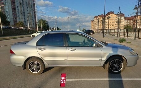 Mitsubishi Lancer IX, 2005 год, 520 000 рублей, 4 фотография