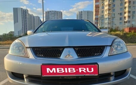 Mitsubishi Lancer IX, 2005 год, 520 000 рублей, 3 фотография