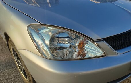 Mitsubishi Lancer IX, 2005 год, 520 000 рублей, 9 фотография