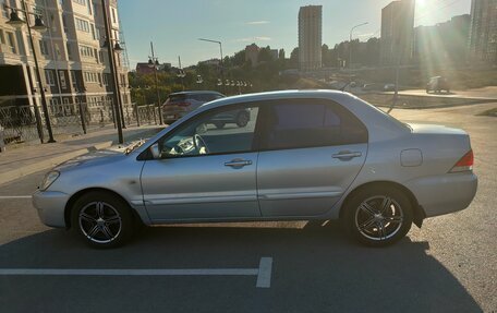 Mitsubishi Lancer IX, 2005 год, 520 000 рублей, 5 фотография