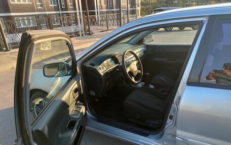 Mitsubishi Lancer IX, 2005 год, 520 000 рублей, 11 фотография