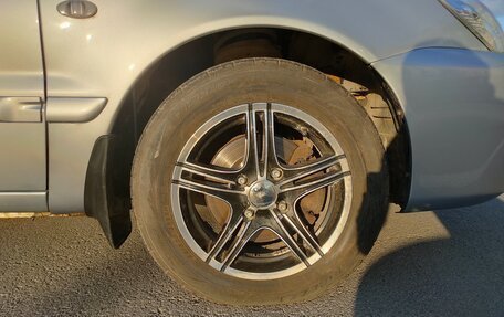 Mitsubishi Lancer IX, 2005 год, 520 000 рублей, 16 фотография