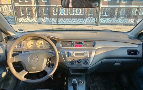 Mitsubishi Lancer IX, 2005 год, 520 000 рублей, 12 фотография