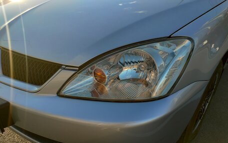 Mitsubishi Lancer IX, 2005 год, 520 000 рублей, 10 фотография