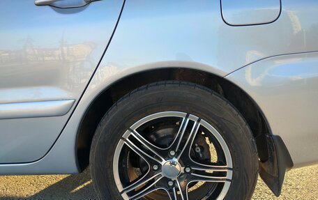 Mitsubishi Lancer IX, 2005 год, 520 000 рублей, 13 фотография