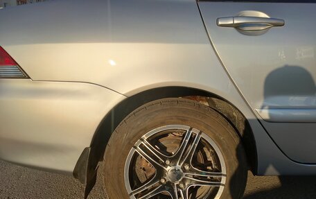 Mitsubishi Lancer IX, 2005 год, 520 000 рублей, 15 фотография