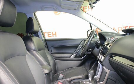 Subaru Forester, 2018 год, 2 150 000 рублей, 10 фотография