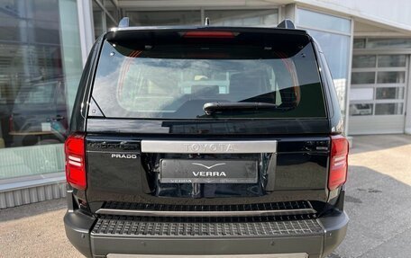 Toyota Land Cruiser Prado, 2024 год, 9 150 000 рублей, 5 фотография